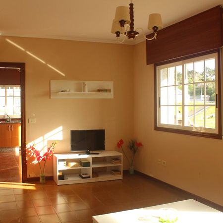 Villa Casa Turistica En Cesantes à Redondela Extérieur photo
