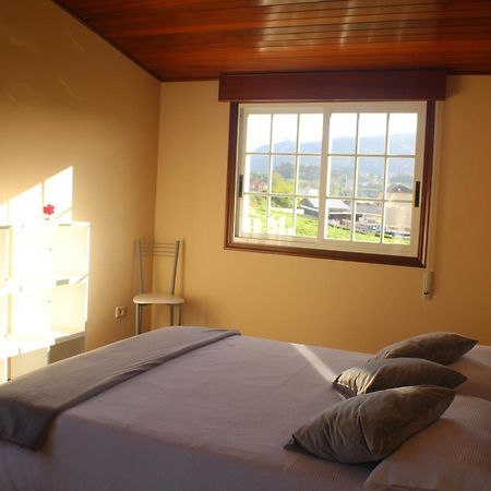 Villa Casa Turistica En Cesantes à Redondela Extérieur photo