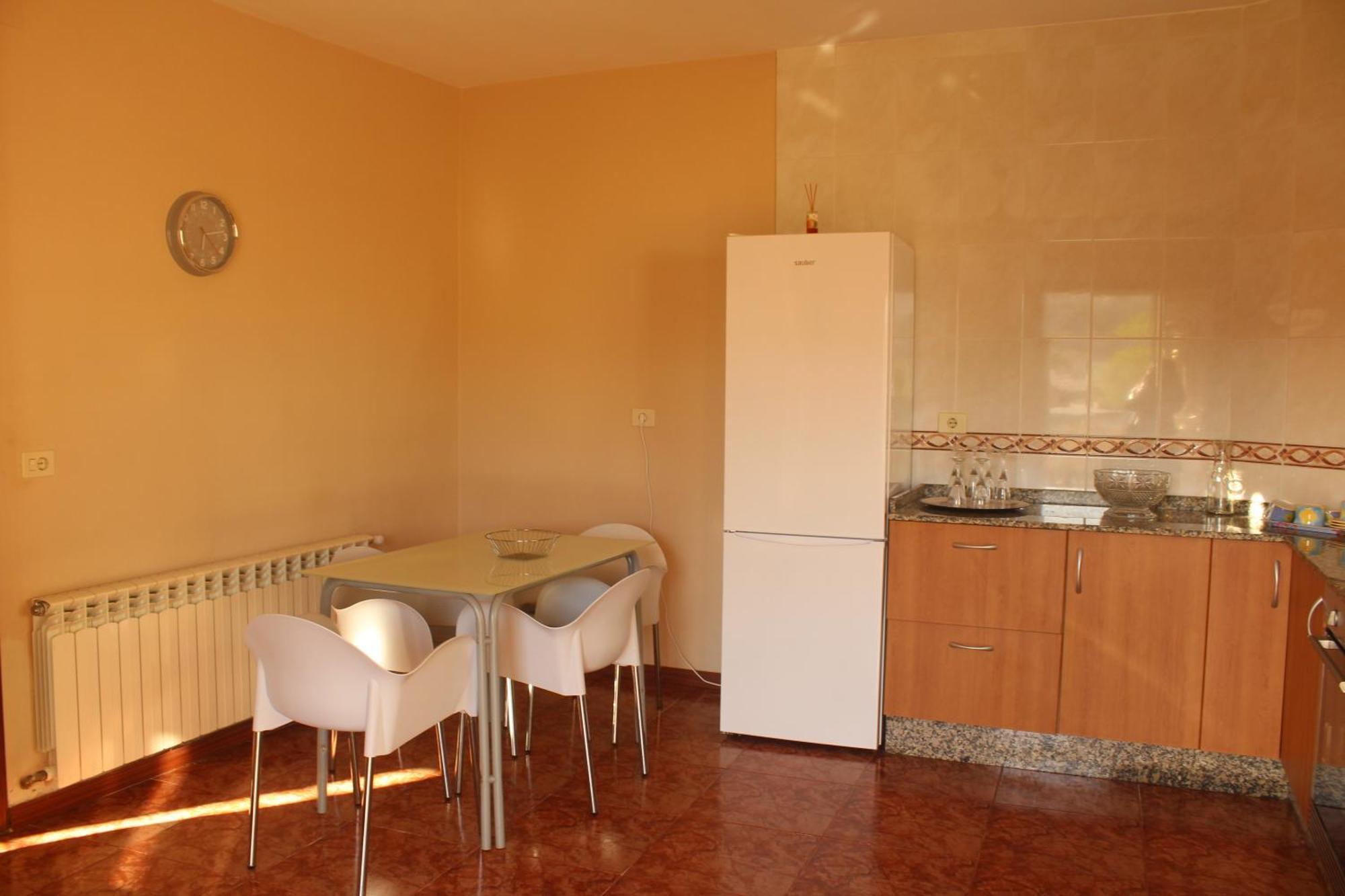 Villa Casa Turistica En Cesantes à Redondela Extérieur photo