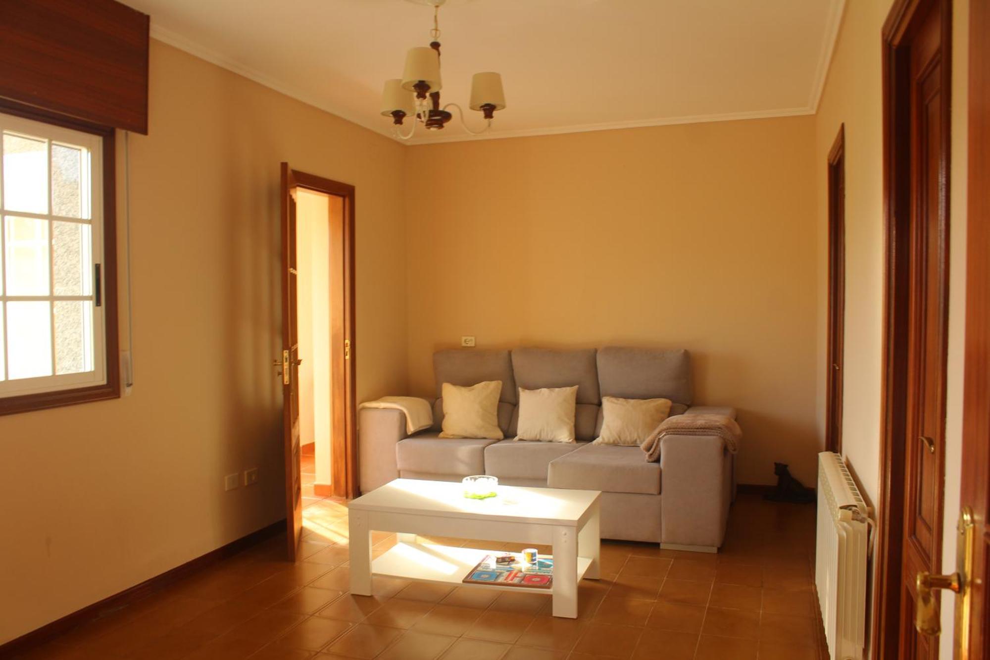 Villa Casa Turistica En Cesantes à Redondela Extérieur photo